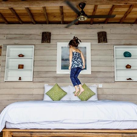 Telunas Private Island Sugi Exterior foto